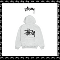 STUSSY ST02 Hoodie image 1
