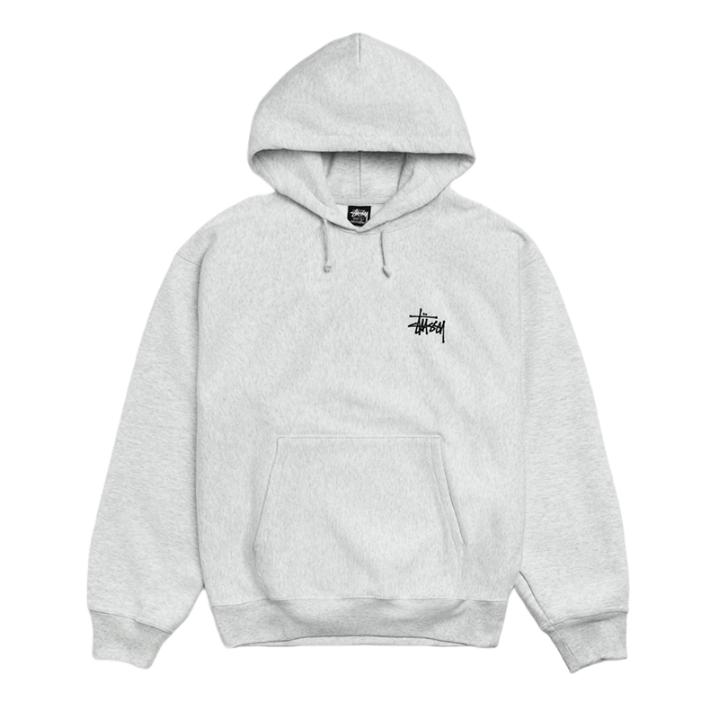 STUSSY ST02 Hoodie image 2