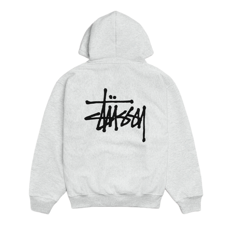 STUSSY ST02 Hoodie image 3