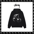 STUSSY ST03 Hoodie image 1