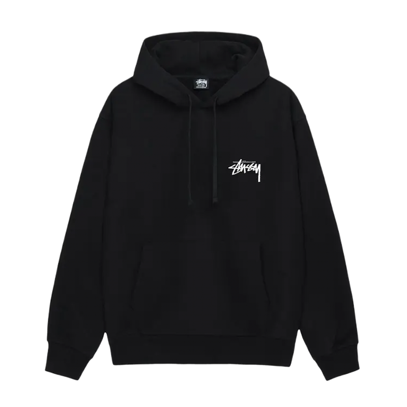 STUSSY ST03 Hoodie image 2