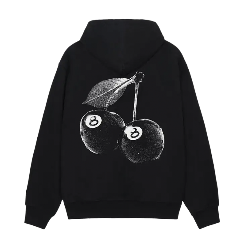 STUSSY ST03 Hoodie image 3