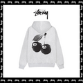 STUSSY ST04 Hoodie image 1