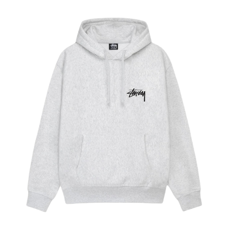 STUSSY ST04 Hoodie image 2