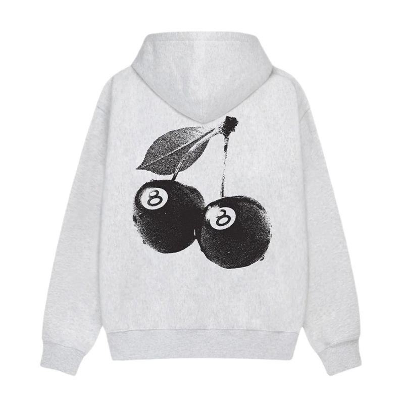 STUSSY ST04 Hoodie image 3