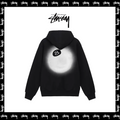 STUSSY ST07 Hoodie image 1