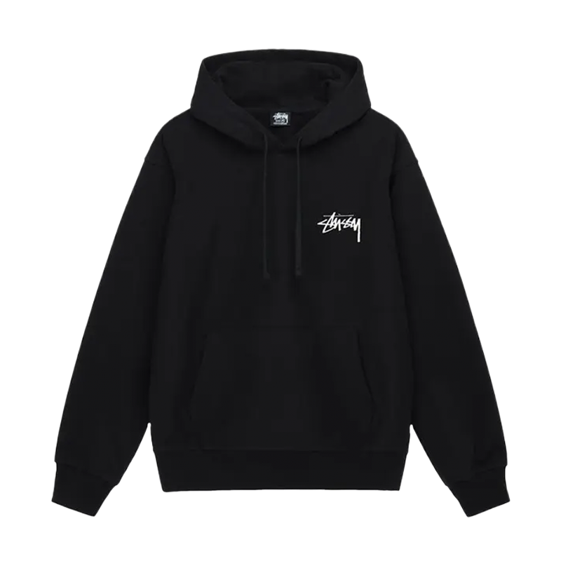 STUSSY ST07 Hoodie image 2