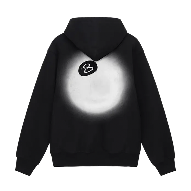 STUSSY ST07 Hoodie image 3