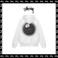 STUSSY ST08 Hoodie image 1