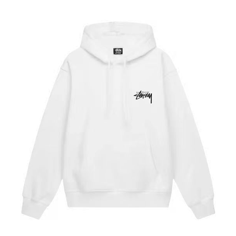 STUSSY ST08 Hoodie image 2