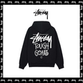 STUSSY ST05 Hoodie image 1