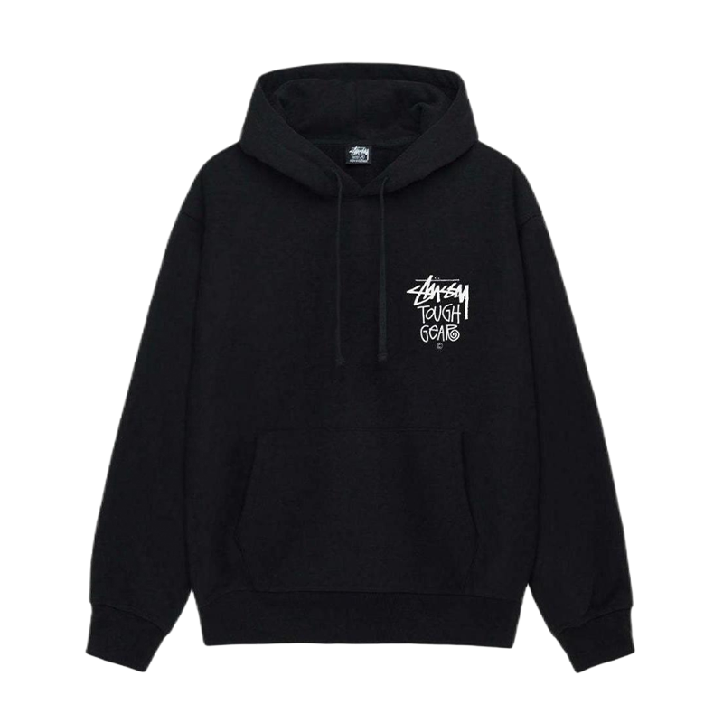 STUSSY ST05 Hoodie image 2