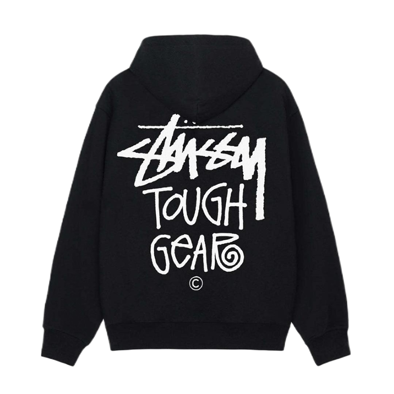 STUSSY ST05 Hoodie image 3
