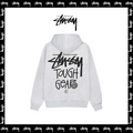 STUSSY ST06 Hoodie image 1