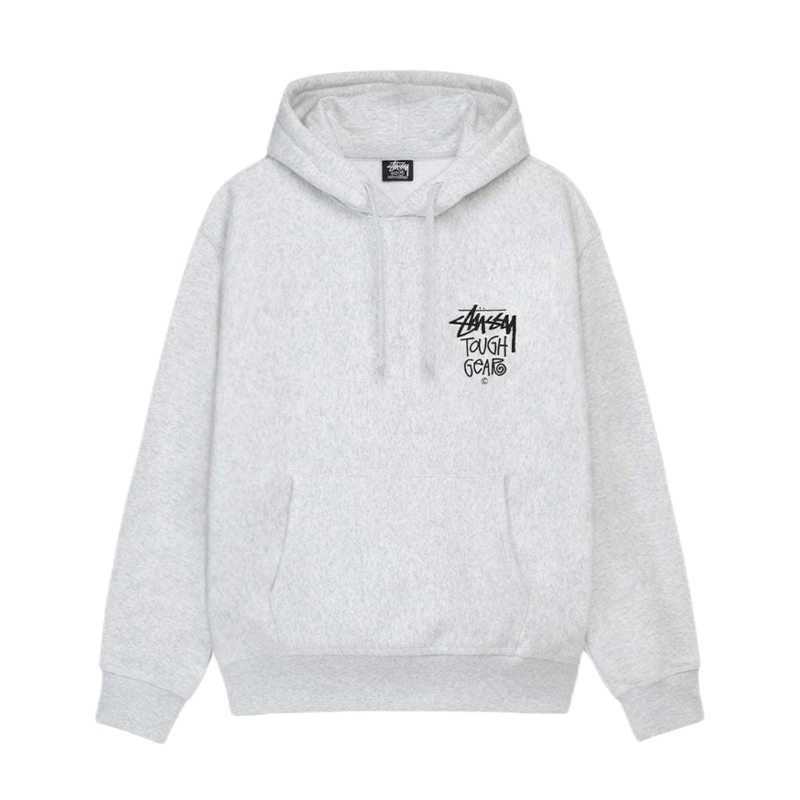 STUSSY ST06 Hoodie image 2
