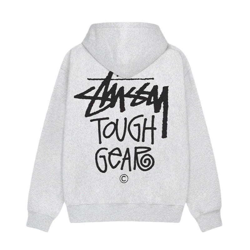 STUSSY ST06 Hoodie image 3