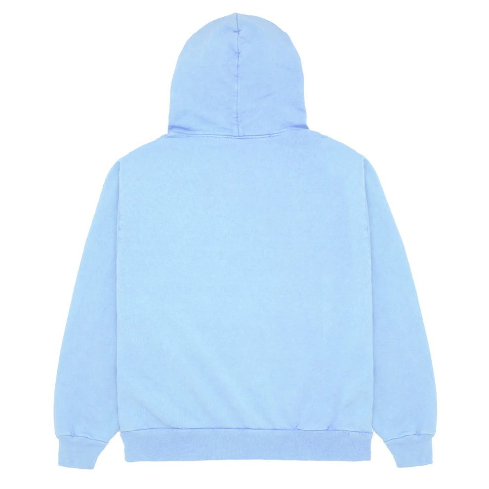 SP5DER SS23-SKY BLUE Hoodie image 3