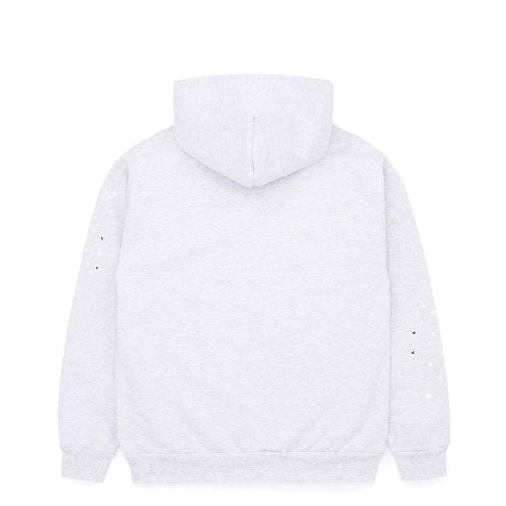 SP5DER SS24-WHITE Hoodie image 3
