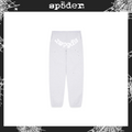 SP5DER SS24-WHITE Sweatpants image 1