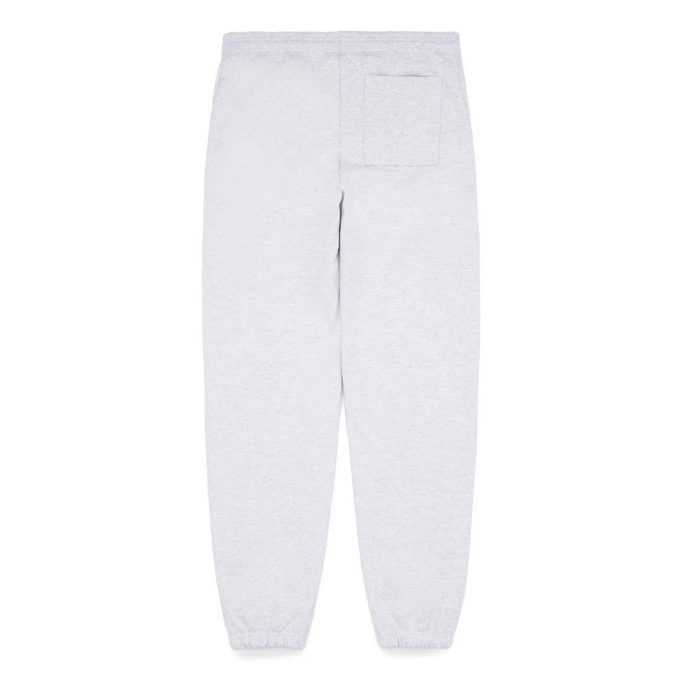 SP5DER SS24-WHITE Sweatpants image 3