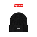 SUPREME BLACK-1 HAT Hat image 1
