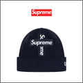 SUPREME BLACK-2 HAT Hat image 1