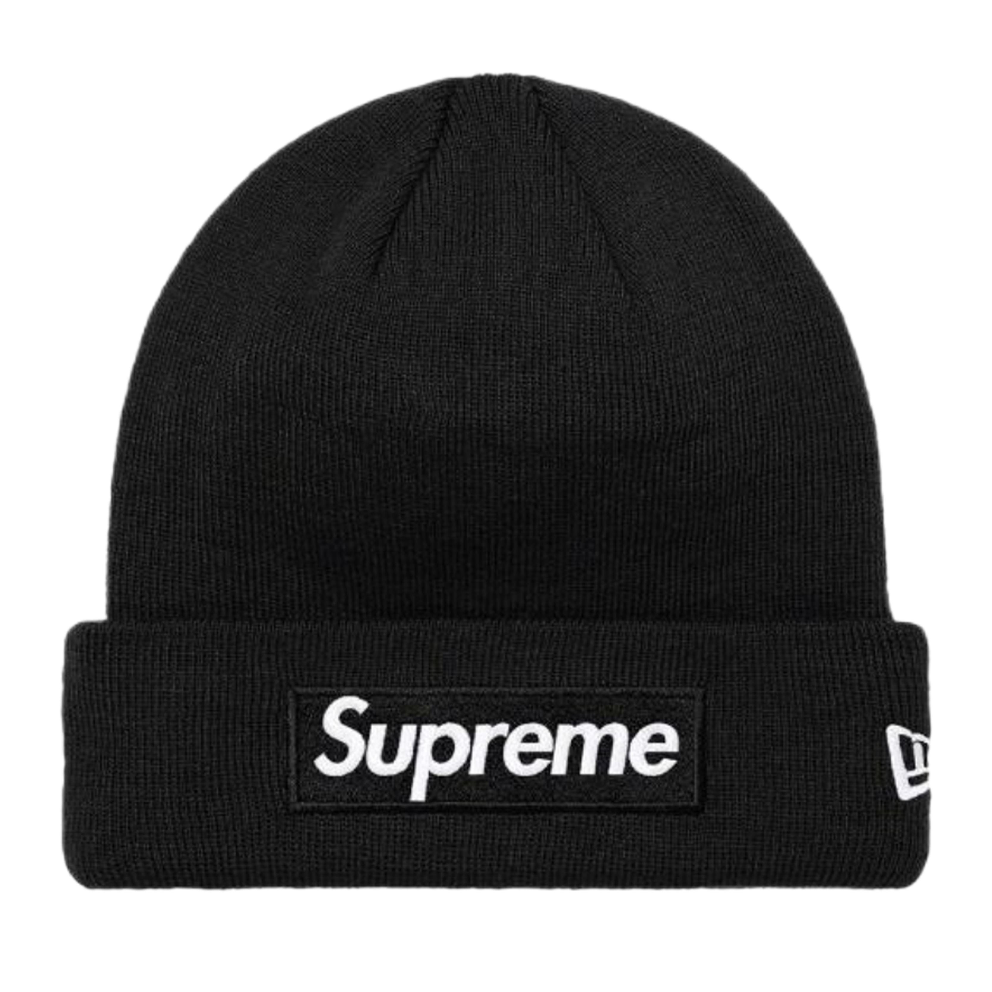 SUPREME BLACK-5 HAT Hat image 2