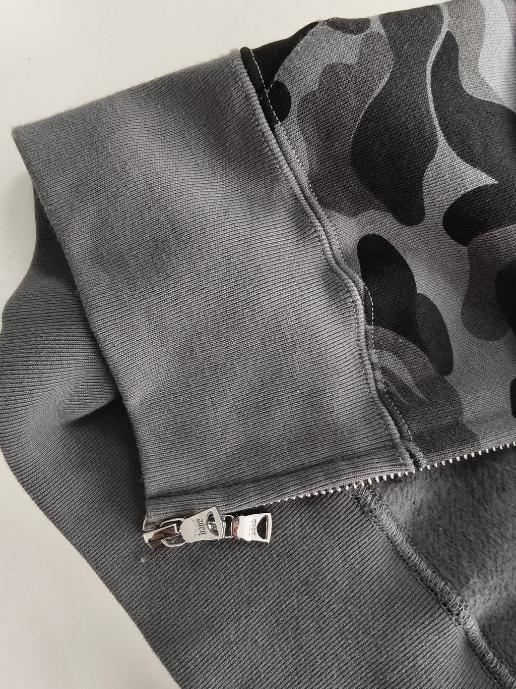 BAPE BF01 Hoodie image 6