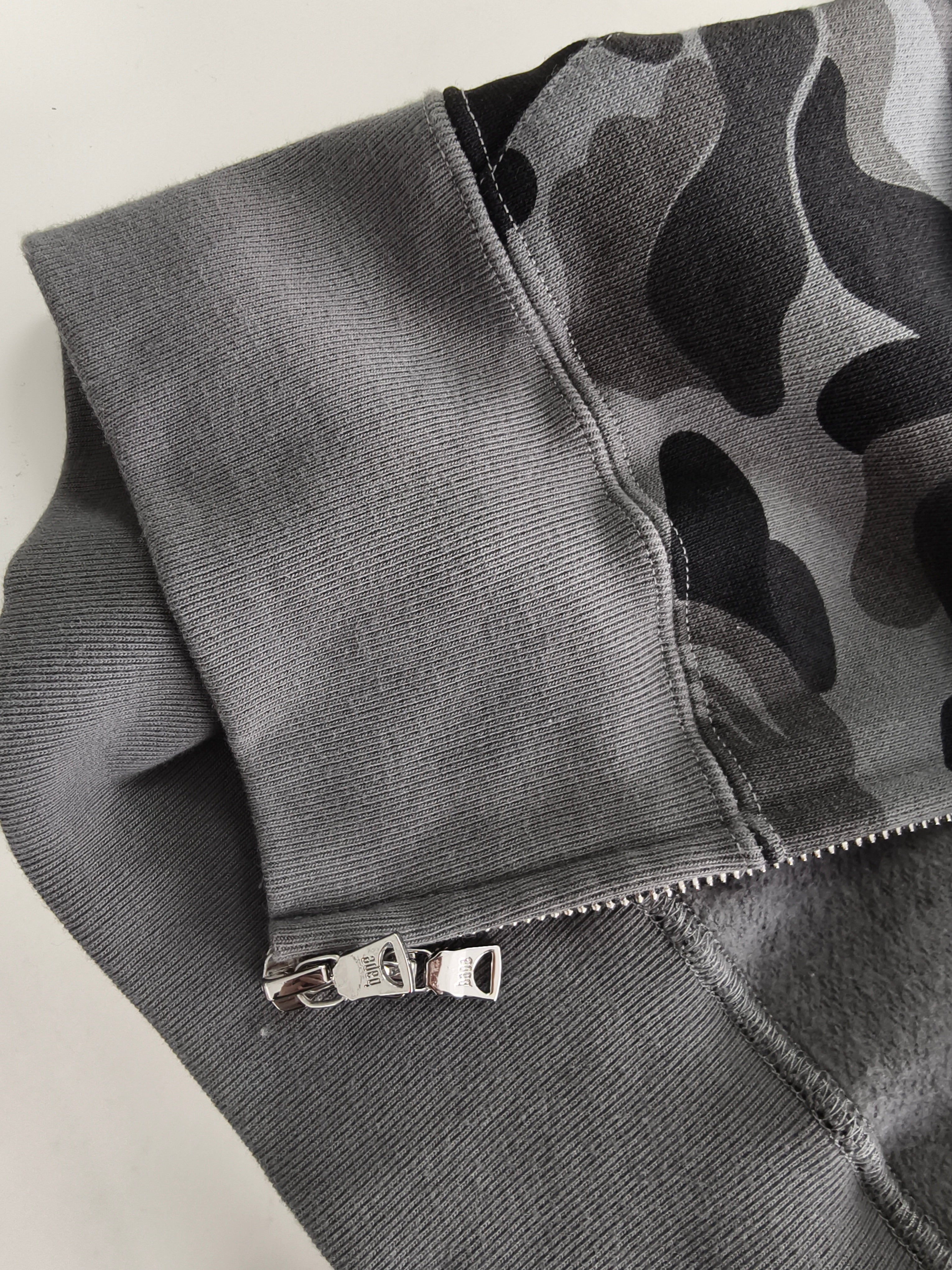 BAPE BF01 Hoodie image 6