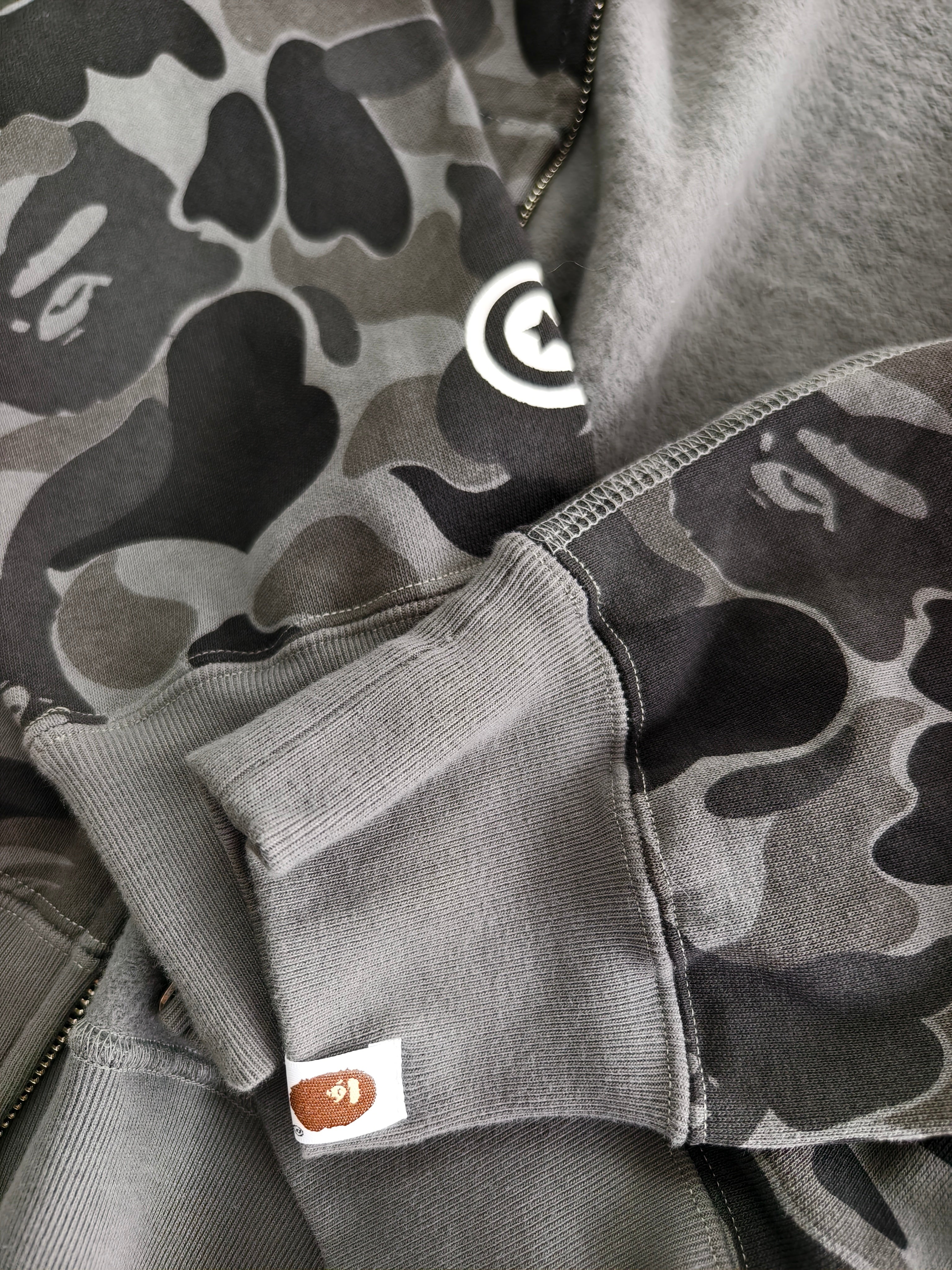 BAPE BF01 Hoodie image 7