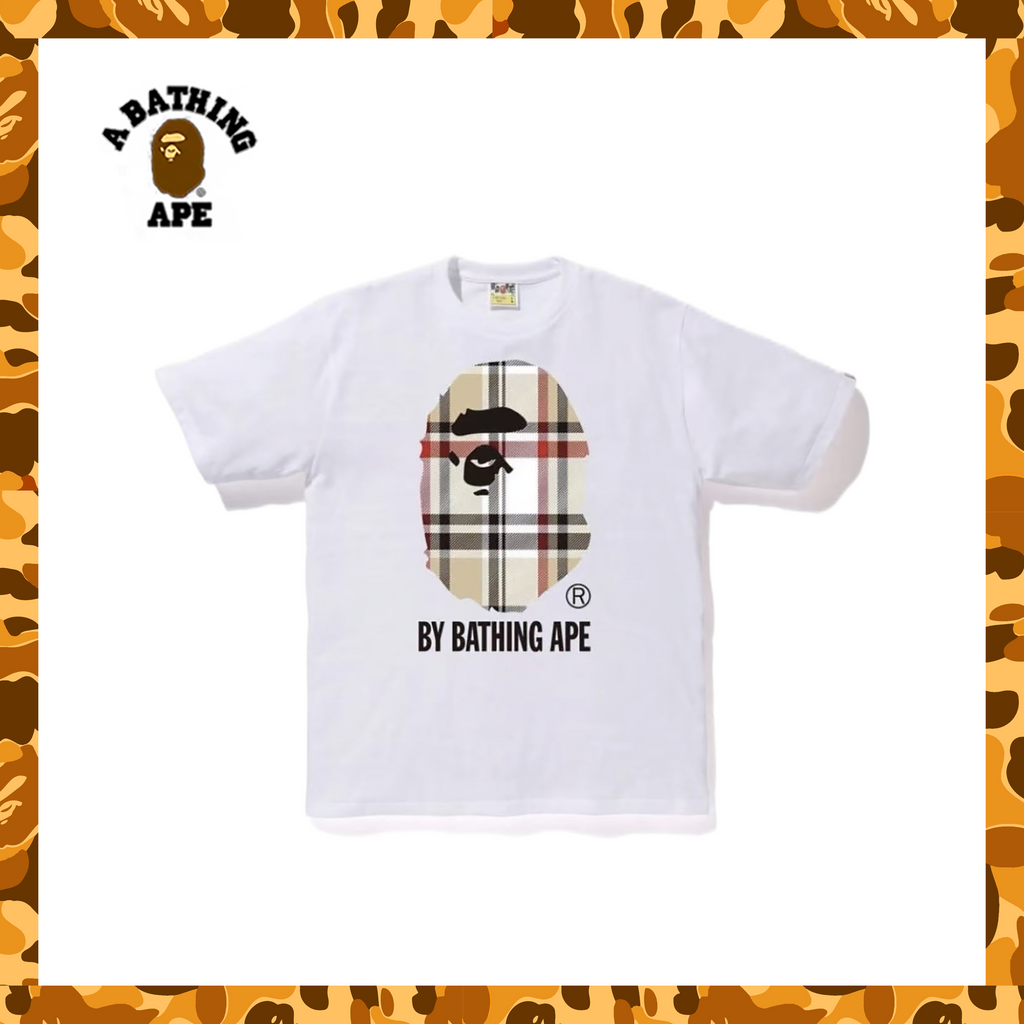 BAPE BT01 T-Shirt image 2