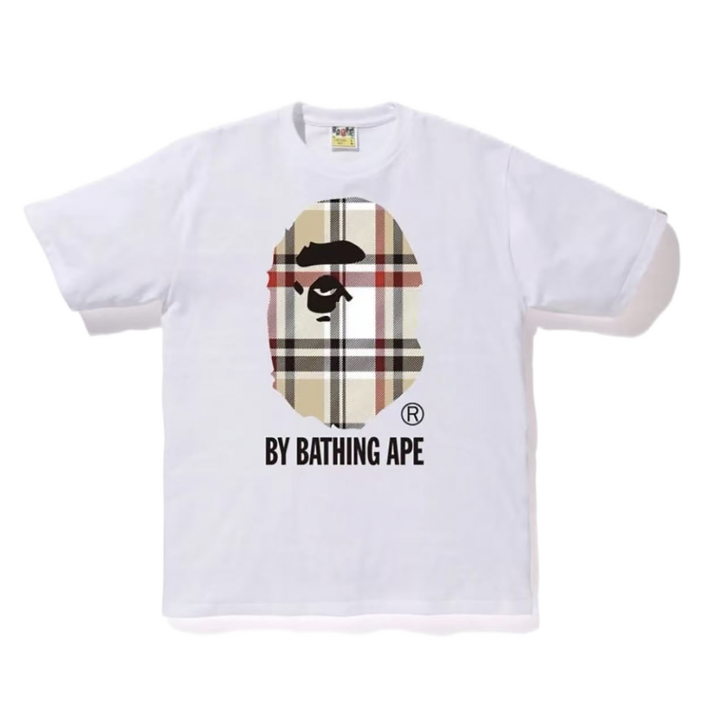 BAPE BT01 T-Shirt image 4