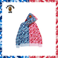 BAPE BF10 Hoodie image 1