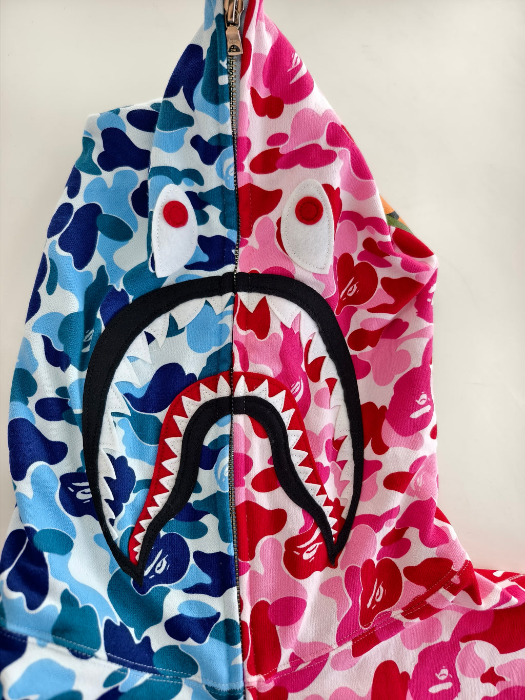 BAPE BF10 Hoodie image 5