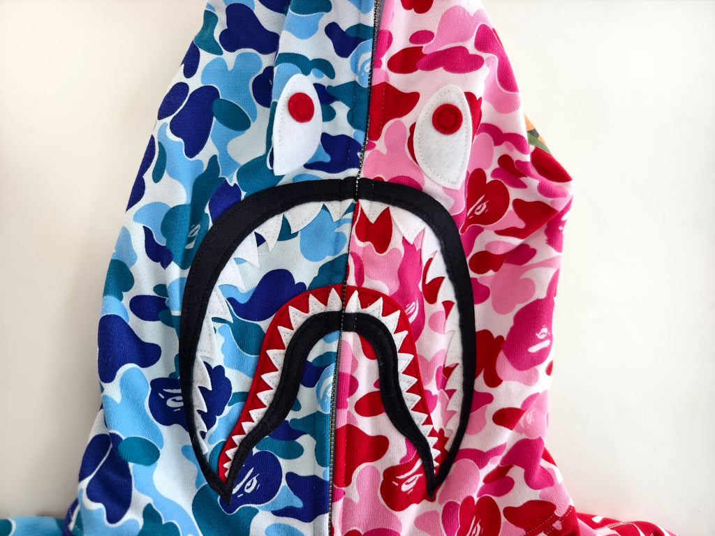 BAPE BF10 Hoodie image 6