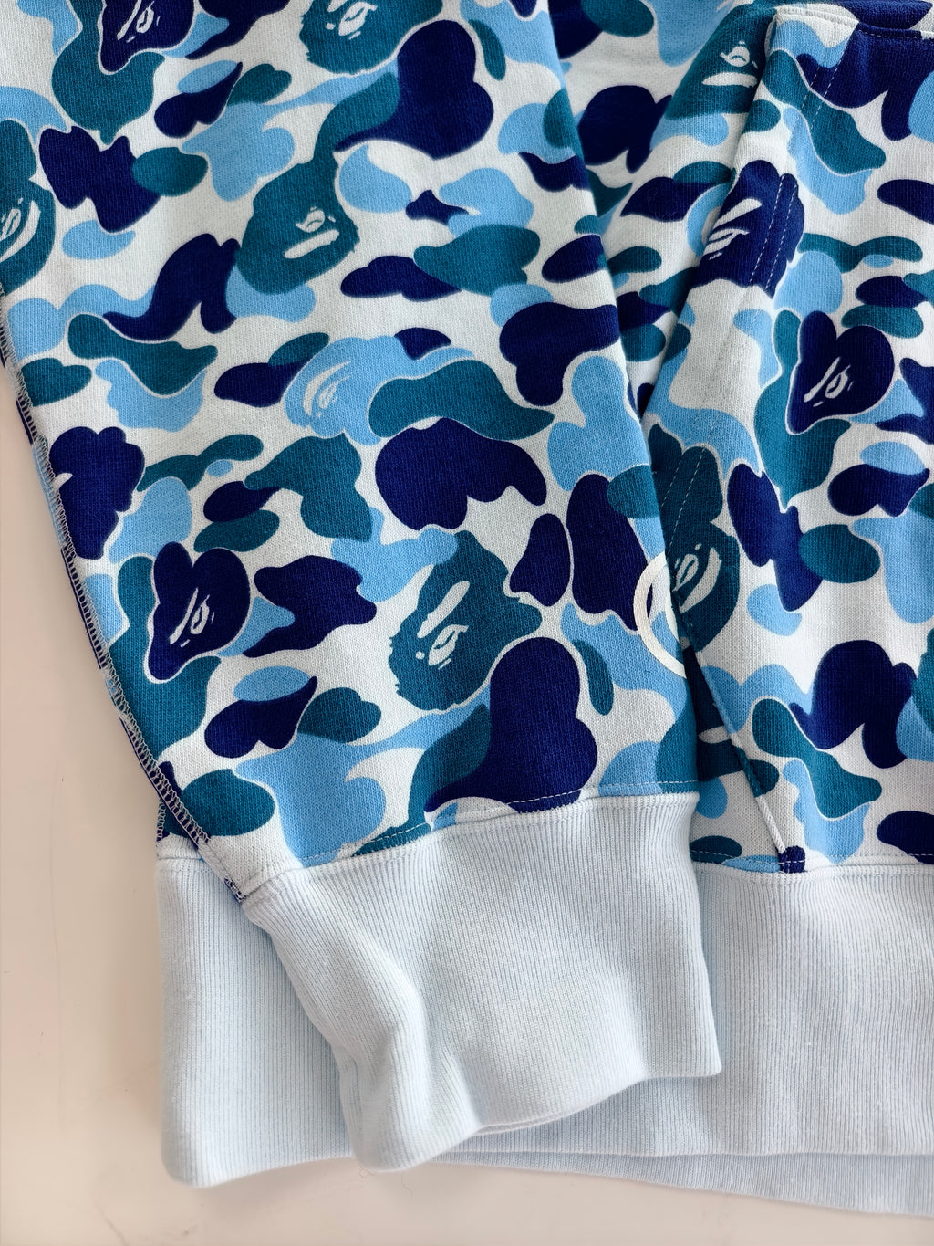 BAPE BF10 Hoodie image 10