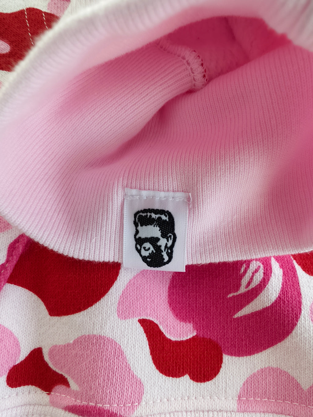 BAPE BF10 Hoodie image 11