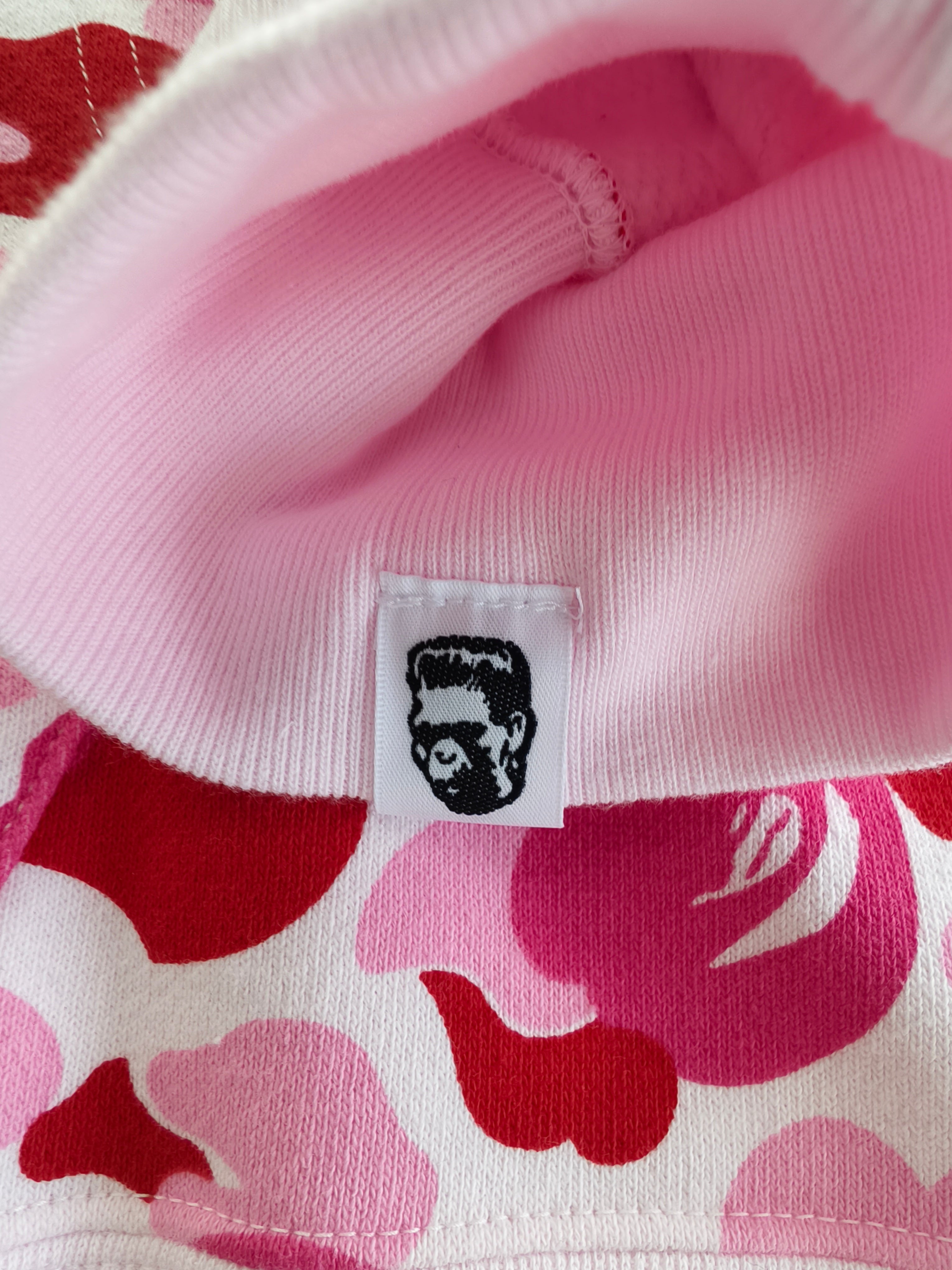 BAPE BF10 Hoodie image 11