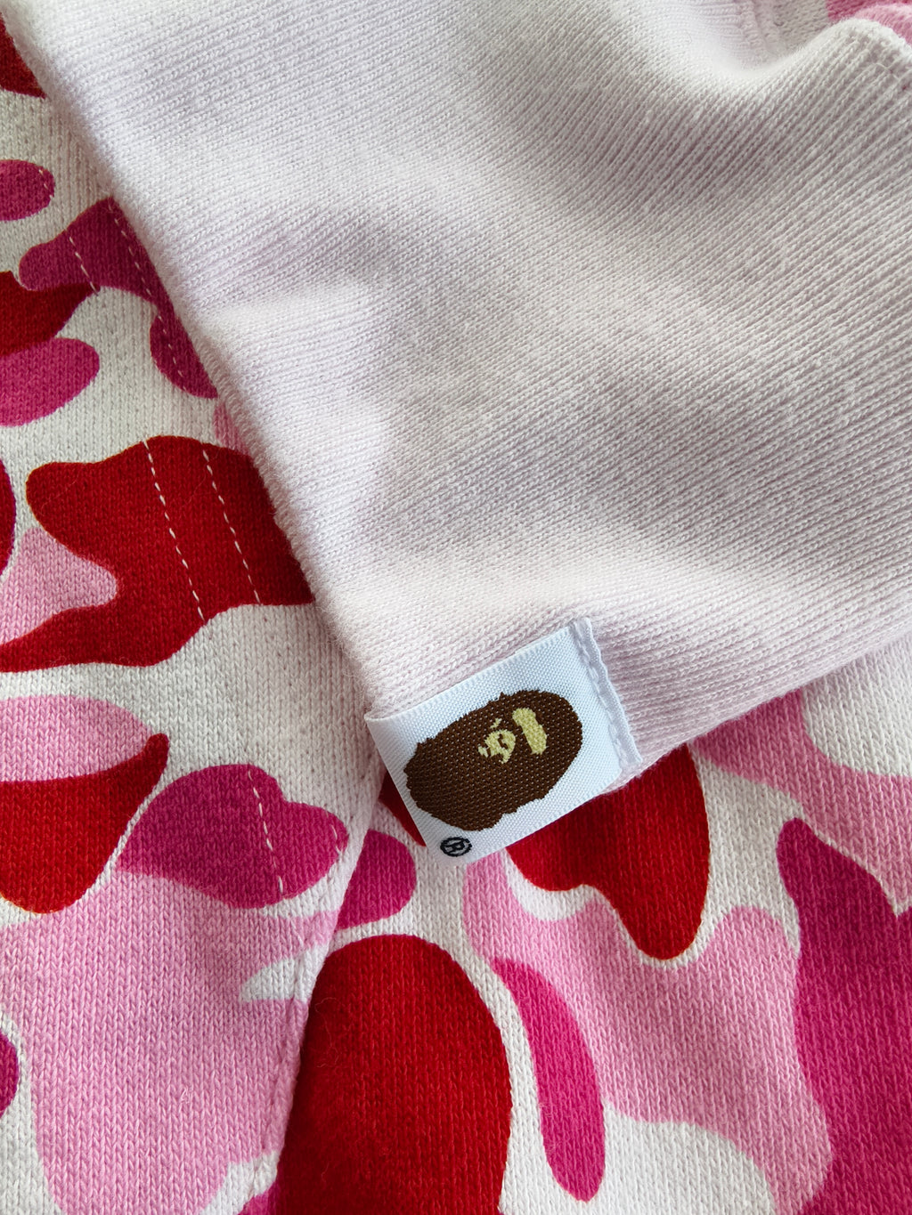 BAPE BF10 Hoodie image 12