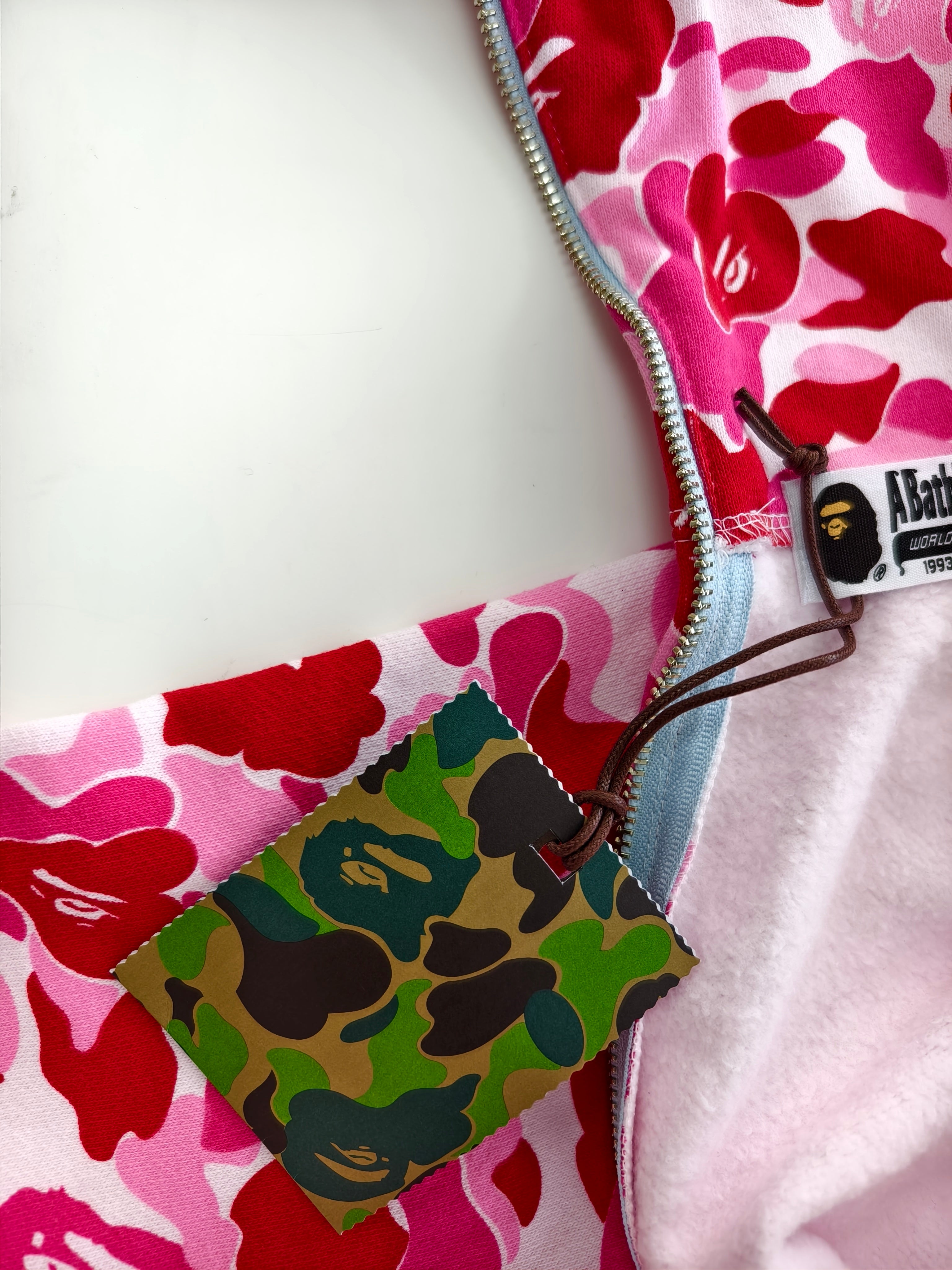 BAPE BF10 Hoodie image 15