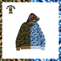 BAPE BF11 Hoodie image 1