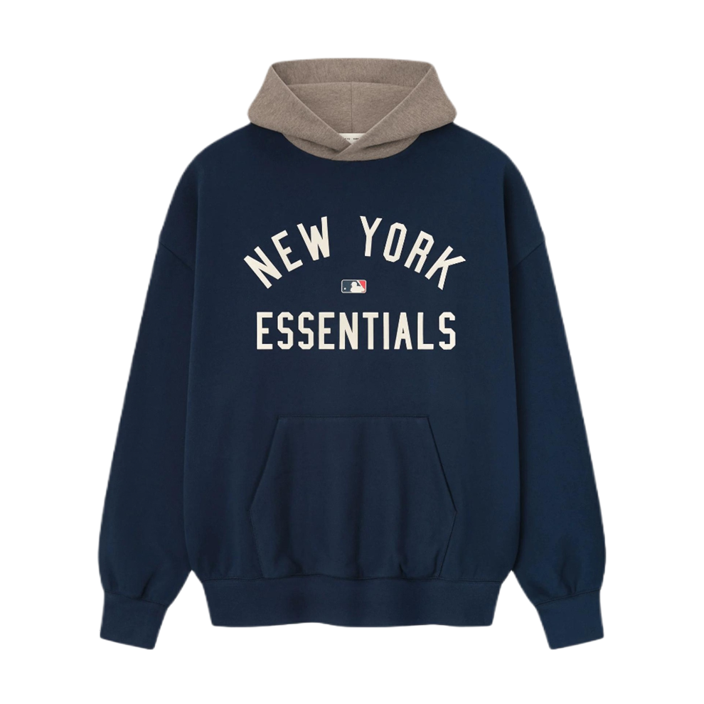 ESSENTIALS SS25-MLB Hoodie image 7