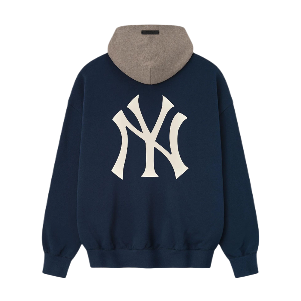 ESSENTIALS SS25-MLB Hoodie image 8