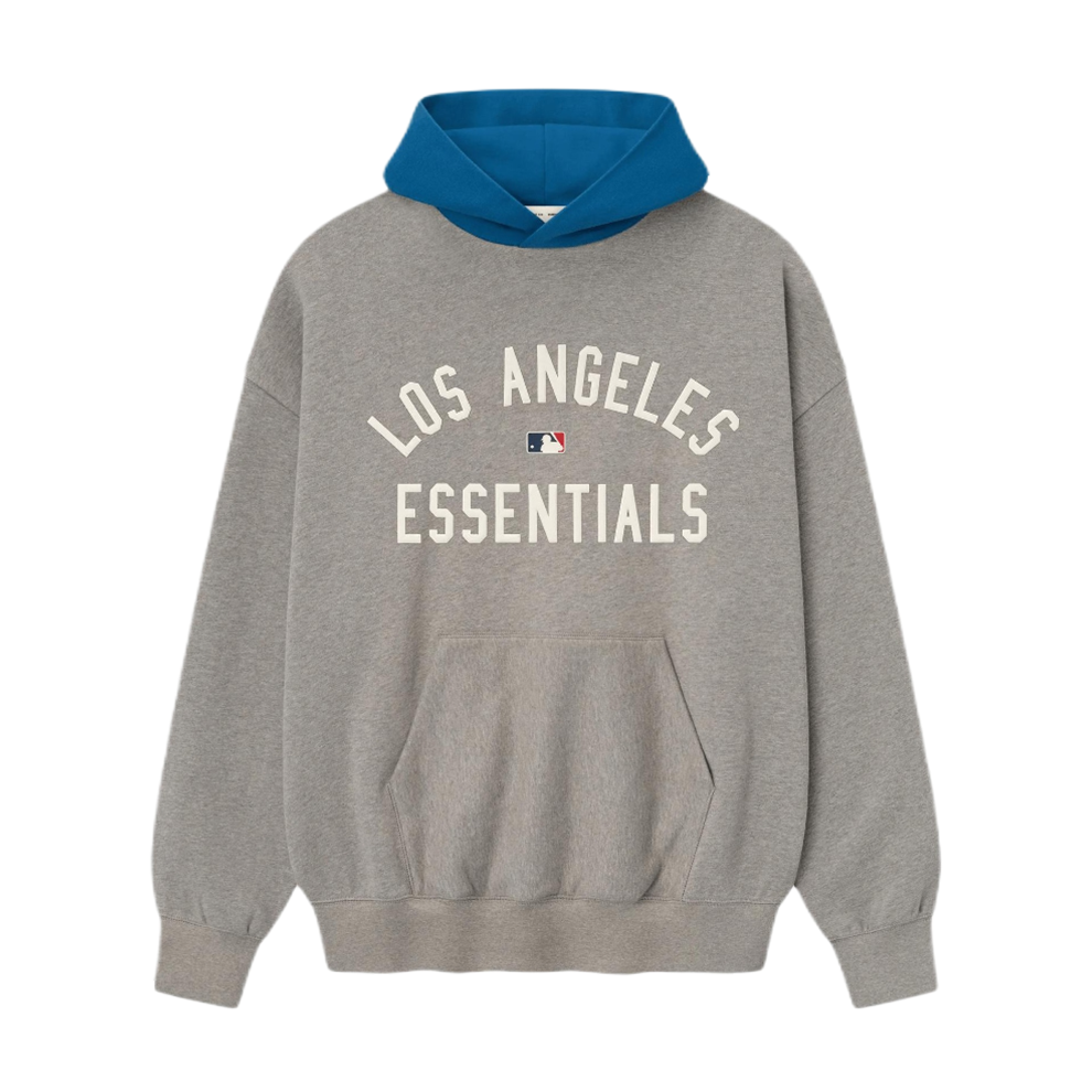ESSENTIALS SS25-MLB Hoodie image 9