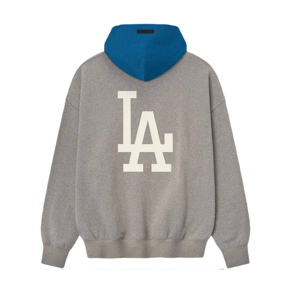 ESSENTIALS SS25-MLB Hoodie image 10