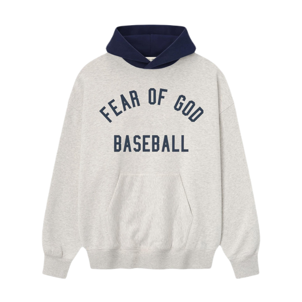 ESSENTIALS SS25-MLB Hoodie image 11