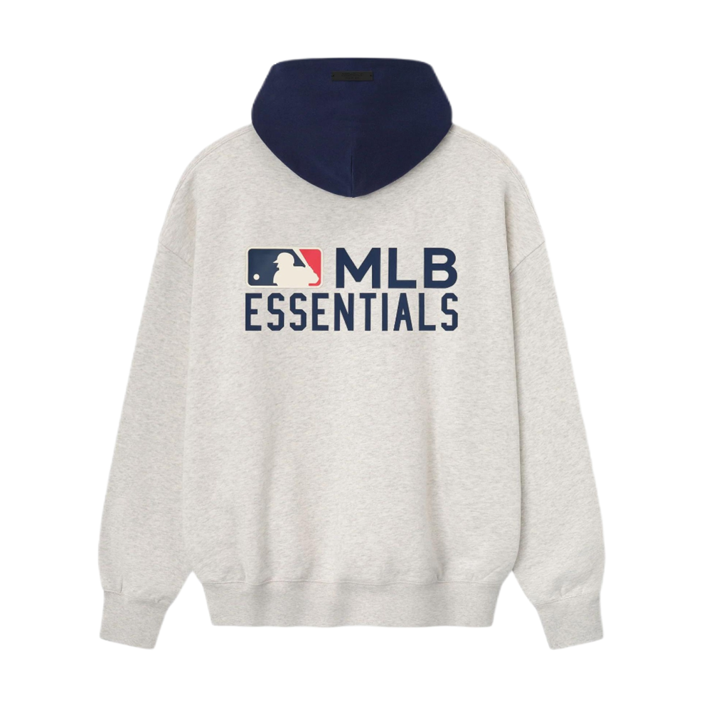 ESSENTIALS SS25-MLB Hoodie image 12