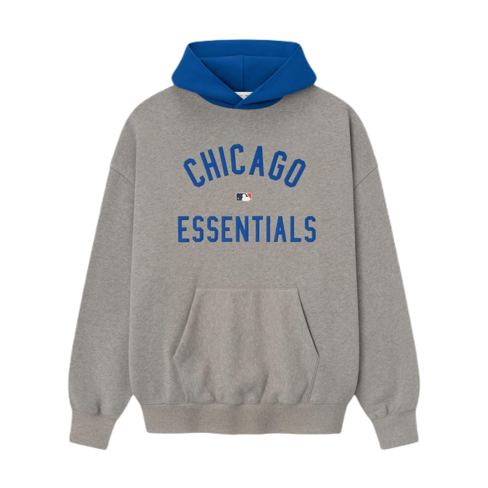 ESSENTIALS SS25-MLB Hoodie image 13