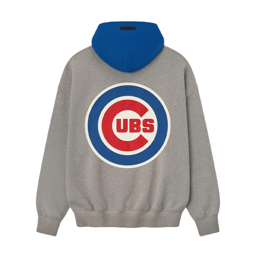 ESSENTIALS SS25-MLB Hoodie image 14