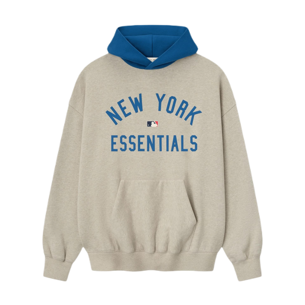 ESSENTIALS SS25-MLB Hoodie image 15